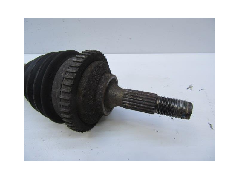 Recambio de transmision delantera izq. : peugeot 206 : 1.4 g (74,78cv) [2005] para peugeot 206 1.4 g referencia OEM IAM   