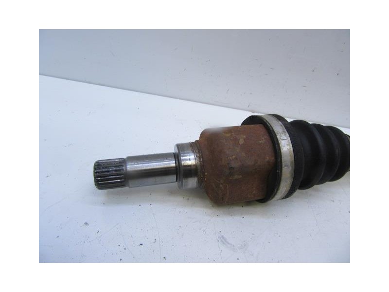 Recambio de transmision delantera izq. : peugeot 206 : 1.4 g (74,78cv) [2005] para peugeot 206 1.4 g referencia OEM IAM   