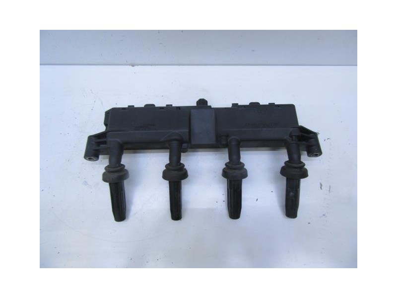 Recambio de bobina : peugeot 206 : 1.4 g (74,78cv) [2005] para peugeot 206 1.4 g referencia OEM IAM   