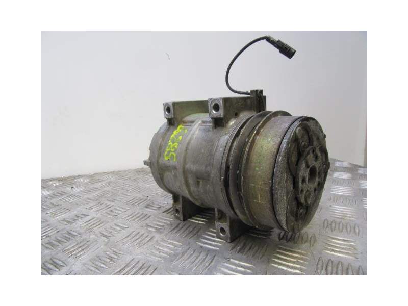 Recambio de compresor aire acondicionado para opel monterey b (m98) 3.0 dti (ubs73d, ubs73g) referencia OEM IAM 8972142940 50601