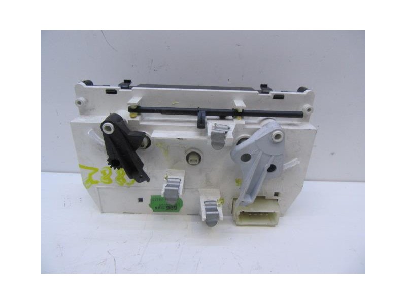 Recambio de mandos calefaccion : peugeot 206 : 1.4 g (74,78cv) [2005] para peugeot 206 1.4 g referencia OEM IAM   