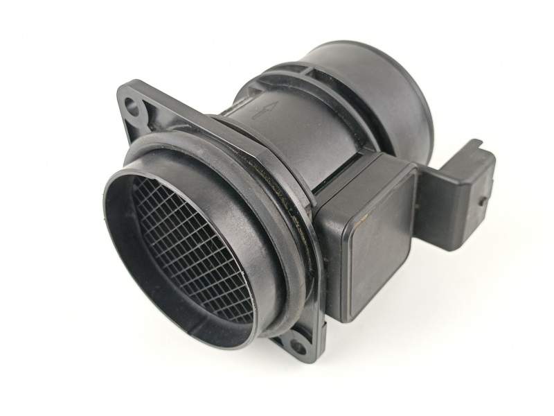 Recambio de caudalimetro para mitsubishi space star (dg0) 1.9 di-d cat referencia OEM IAM M887504 7700114778 H7700104426