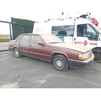 VOLVO 960 (964) de desguace
