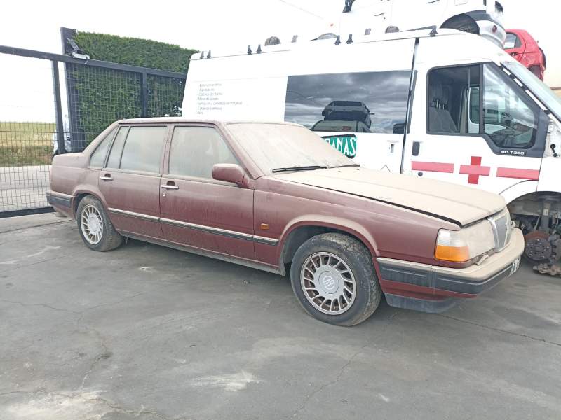 VOLVO 960 (964)