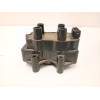 Recambio de bobina para citroën saxo (s0, s1) 1.1 x, sx referencia OEM IAM 597060 2526040A 
