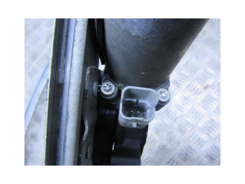 Recambio de elevalunas elec. del. izq. : peugeot 206 : 1.4 g (74,78cv) [2005] para peugeot 206 1.4 g referencia OEM IAM ELECTRIC