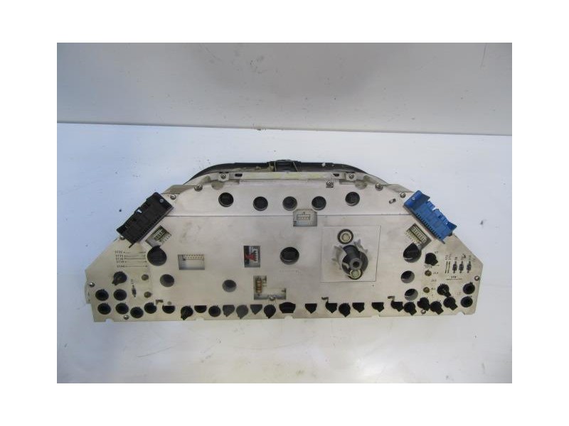 Recambio de cuadro instrumentos : peugeot 605 : 1.9 d 12v [1993] para peugeot 605 1.9 d 12v referencia OEM IAM 9602580380  