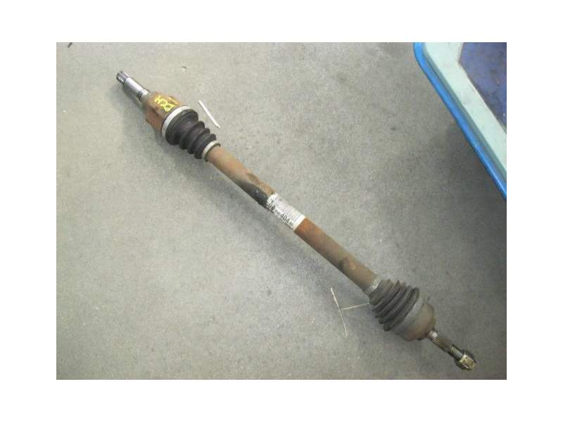 Recambio de transmision delantera derecha para peugeot 207/207+ (wa_, wc_) 1.4 16v referencia OEM IAM   