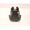 Recambio de bobina para citroën saxo (s0, s1) 1.1 x, sx referencia OEM IAM 597060 2526040A 