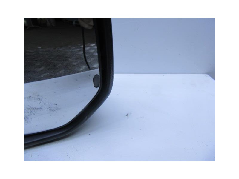 Recambio de retrovisor dch : peugeot partner : 1.6 hdi (75,05cv) [2011] para peugeot partner 1.6 hdi referencia OEM IAM ELECTRIC