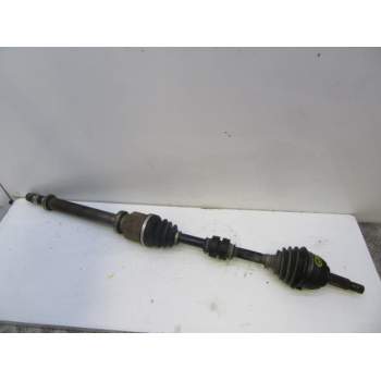 TRANSMISION DELANTERA DERECHA 39100AY600 