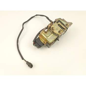 CERRADURA PUERTA TRASERA IZQUIERDA B01A73310J 