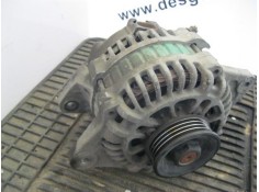 Recambio de alternador : kia rio : 1.5 g /a5d (96,69cv) 5p [2002] para kia rio 1.5 g /a5d referencia OEM IAM AB180140  