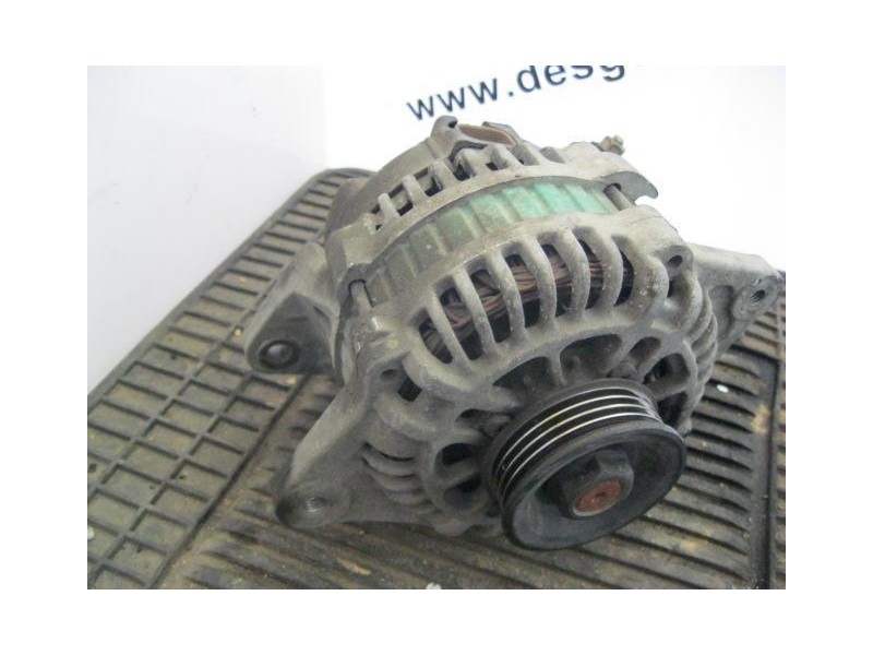 Recambio de alternador : kia rio : 1.5 g /a5d (96,69cv) 5p [2002] para kia rio 1.5 g /a5d referencia OEM IAM AB180140  