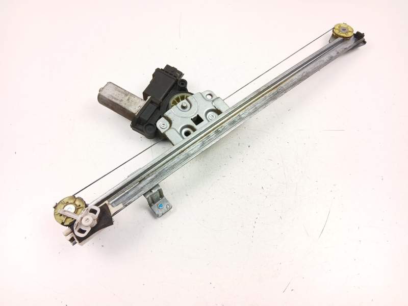 Recambio de elevalunas delantero izquierdo para fiat ducato autobús (250_) 160 multijet 3,0 d referencia OEM IAM 1340453080  