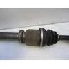 Recambio de transmision delantera derecha para nissan micra iii (k12) 1.5 dci referencia OEM IAM 39100AY600  