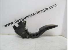 Recambio de potenciómetro aceleración : renault megane : 1.5 dci 5p [2009] para renault megane 1.5 dci referencia OEM IAM 180020