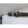 Recambio de transmision delantera derecha para nissan micra iii (k12) 1.5 dci referencia OEM IAM 39100AY600  