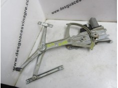 Recambio de elevalunas elec. del. izq. : opel astra : 1.7 cdti (89,22cv) [2004] para opel astra 1.7 cdti referencia OEM IAM   