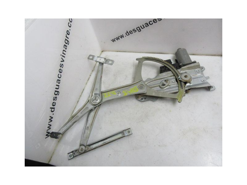 Recambio de elevalunas elec. del. izq. : opel astra : 1.7 cdti (89,22cv) [2004] para opel astra 1.7 cdti referencia OEM IAM   