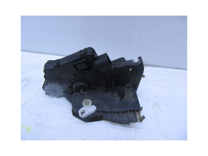 Recambio de cerradura pta. del. dch. : bmw 320 : 2.0 td (149,56cv) [2003] para bmw  320 2.0 td referencia OEM IAM 244BTR  