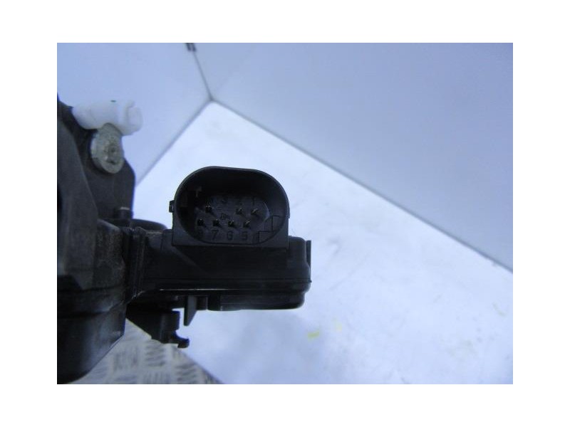 Recambio de cerradura pta. del. dch. : bmw 320 : 2.0 td (149,56cv) [2003] para bmw  320 2.0 td referencia OEM IAM 244BTR  