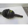 Recambio de transmision delantera derecha para nissan micra iii (k12) 1.5 dci referencia OEM IAM 39100AY600  