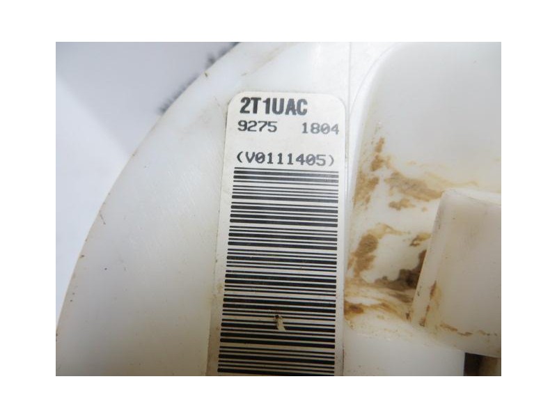 Recambio de bomba gasolina / aforadores : ford tourneo : 1.8 td /hcpa connect (89,76cv)5p [2004] para ford tourneo 1.8 td /hcpa 