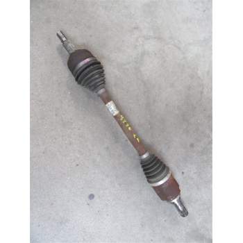 TRANSMISION DELANTERA IZQUIERDA 391016204R 