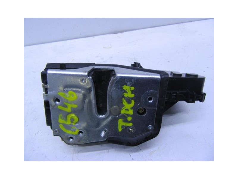 Recambio de cerradura pta. tras. dch. : bmw 320 : 2.0 td (149,56cv) [2003] para bmw  320 2.0 td referencia OEM IAM 246HTR  