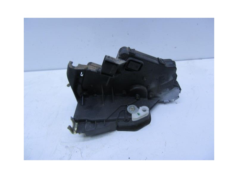 Recambio de cerradura pta. tras. izq. : bmw 320 : 2.0 td (149,56cv) [2003] para bmw  320 2.0 td referencia OEM IAM 245HTL  