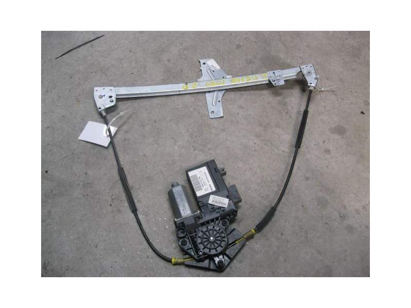 Recambio de elevalunas delantero derecho para peugeot 307 2.0 hdi-(90cv rhy) referencia OEM IAM CONFORD  