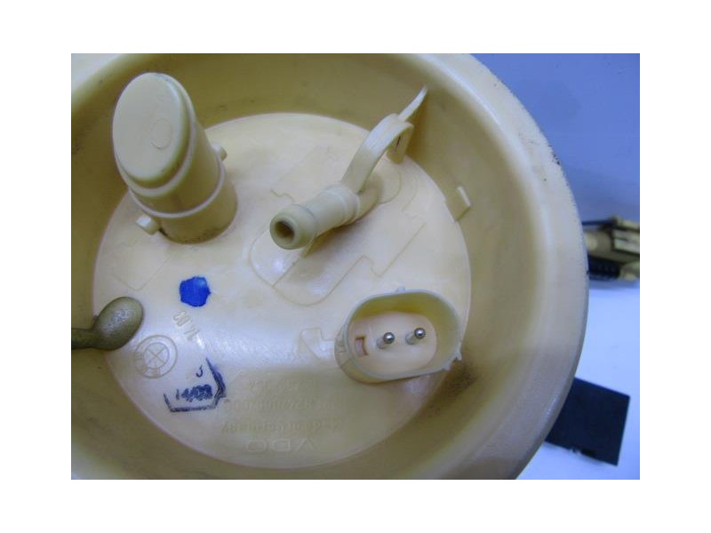 Recambio de bomba gasolina / aforadores : bmw 320 : 2.0 td (149,56cv) [2003] para bmw  320 2.0 td referencia OEM IAM 6750582/675