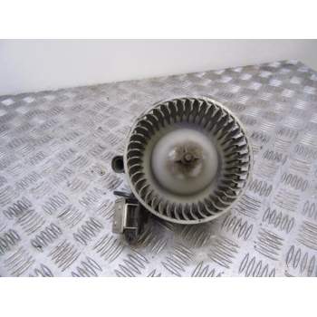 MOTOR CALEFACCION 