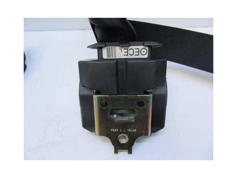 Recambio de cinturones  delanteros : bmw 320 : 2.0 td (149,56cv) [2003] para bmw  320 2.0 td referencia OEM IAM IZQUIERDOYDERECH