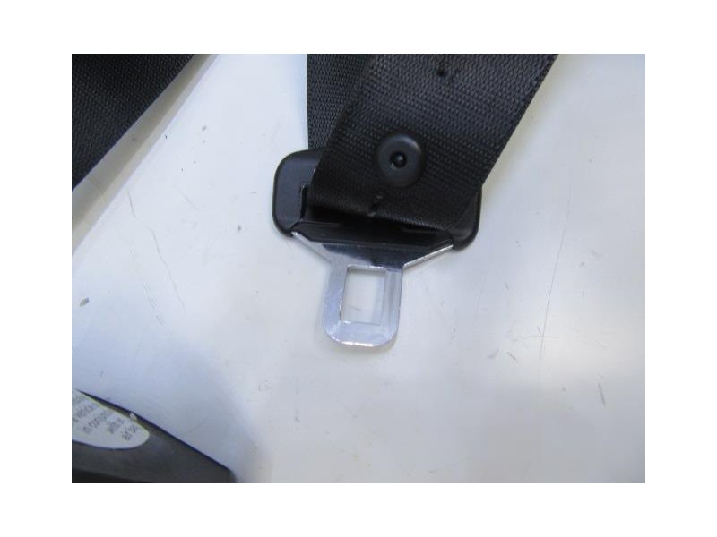 Recambio de cinturones  delanteros : bmw 320 : 2.0 td (149,56cv) [2003] para bmw  320 2.0 td referencia OEM IAM IZQUIERDOYDERECH