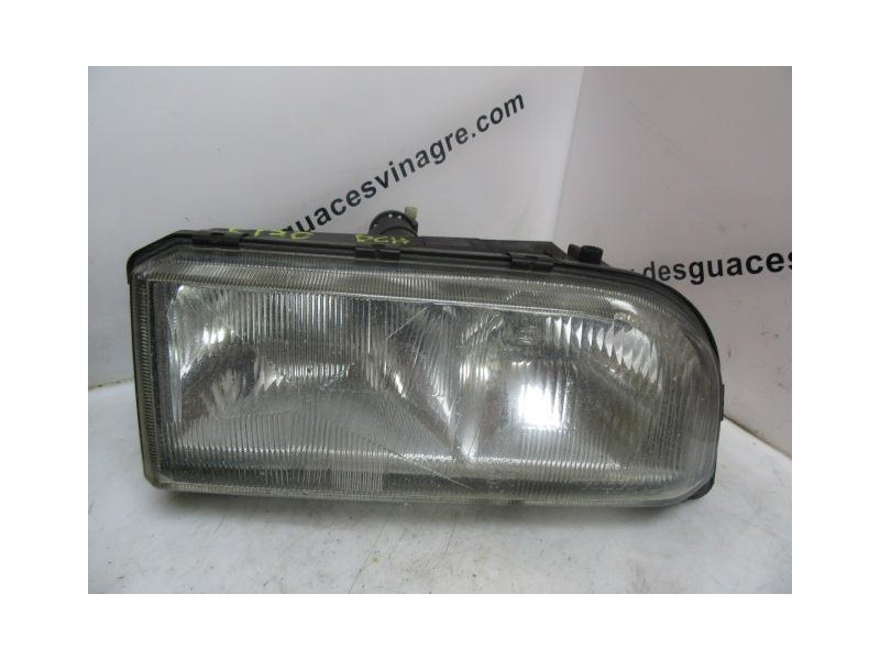 Recambio de faro dcho. : volvo 850 : 2.5 td [1996] para volvo 850 2.5 td referencia OEM IAM   