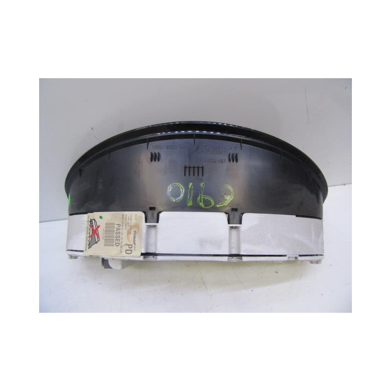 Recambio de cuadro instrumentos : ford mondeo : 2.5 g [2004] para ford mondeo 2.5 g referencia OEM IAM 3S7T-10849  