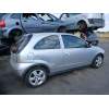 opel corsa c (x01) del año 2005