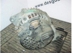 Recambio de alternador : kia rio : 1.5 g /a5d (96,69cv) 5p [2002] para kia rio 1.5 g /a5d referencia OEM IAM AB180140   2