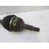 Recambio de transmision delantera izquierda para nissan micra iii (k12) 1.5 dci referencia OEM IAM 39101AY600  