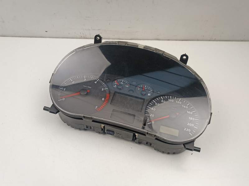 Recambio de cuadro instrumentos para seat ibiza ii (6k1) 1.4 i referencia OEM IAM 6K0920801C 110008924026 