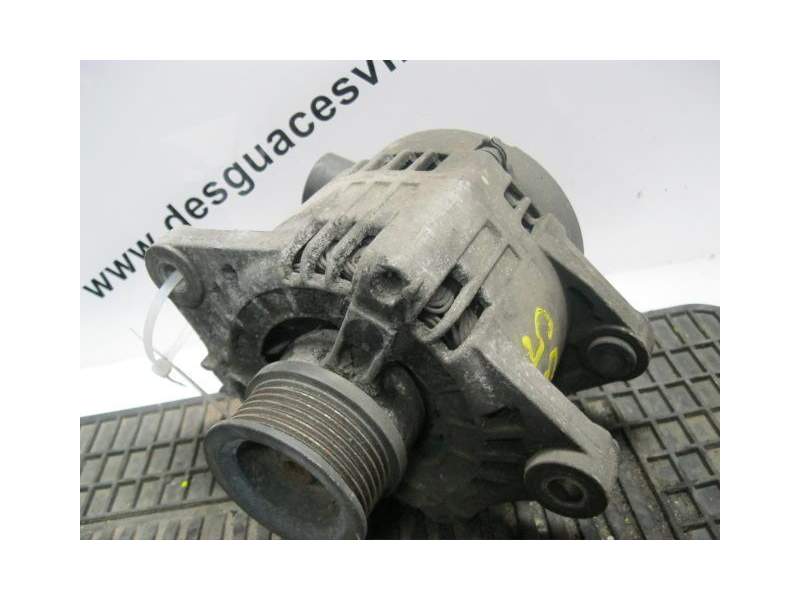Recambio de alternador para fiat marea 1.9 d ( 182a7 ) referencia OEM IAM 63321419  