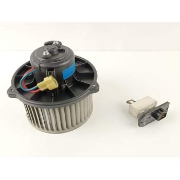 MOTOR CALEFACCION MF0160700260 0130111191 