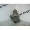 Recambio de motor arranque para rover 45 1.6 g -16k4f 4p referencia OEM IAM 0001106016  