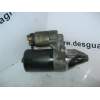 Recambio de motor arranque para rover 45 1.6 g -16k4f 4p referencia OEM IAM 0001106016  