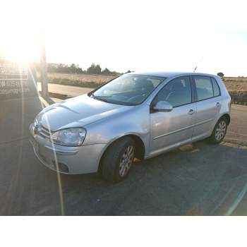 VOLKSWAGEN GOLF V (1K1)