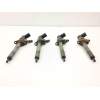 Recambio de inyectores juego para citroën c4 i (lc_) 2.0 hdi referencia OEM IAM 9657144580  