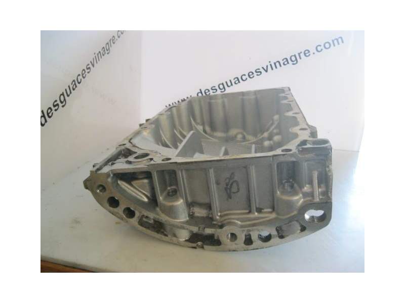 Recambio de carter aceite para rover 45 1.6 g -16k4f 4p referencia OEM IAM ALUMINIO  
