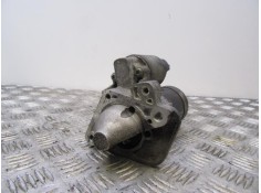 Recambio de motor arranque : nissan note : 1.5 dci (85,65cv) [2007] para nissan note 1.5 dci referencia OEM IAM 8200584675  